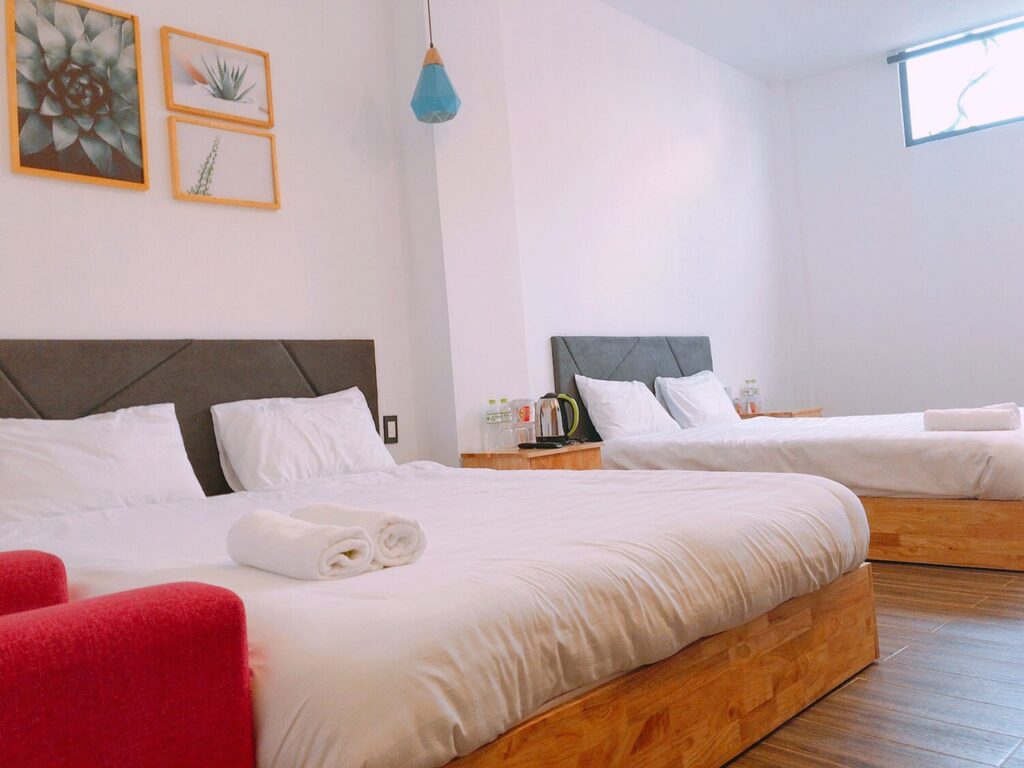 Biệt-Thự-Villa-Huyền-Trang
