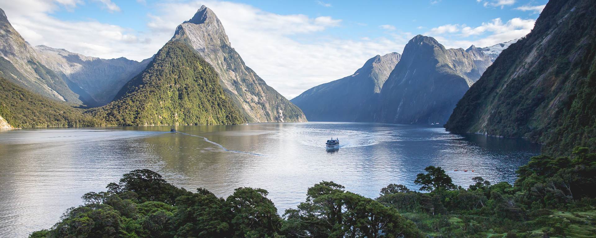 7945 milford sound cruise