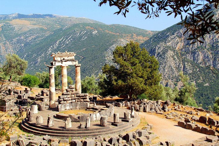 8. Delphi