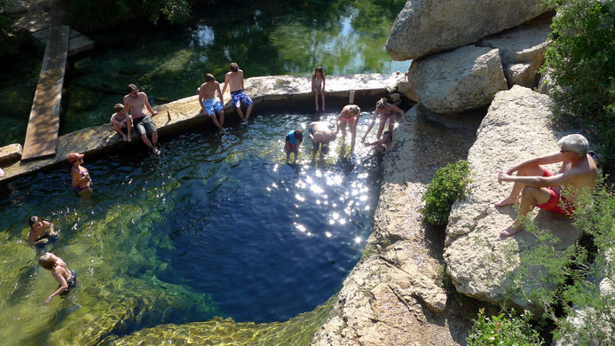 8. L%E1%BA%B7n gi%E1%BA%BFng Jacob t%C3%ACm %C4%91%C3%A1y