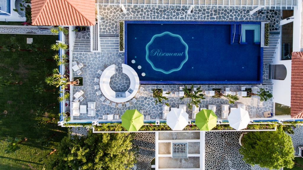 RISEMOUNT RESORT ĐÀ NẴNG