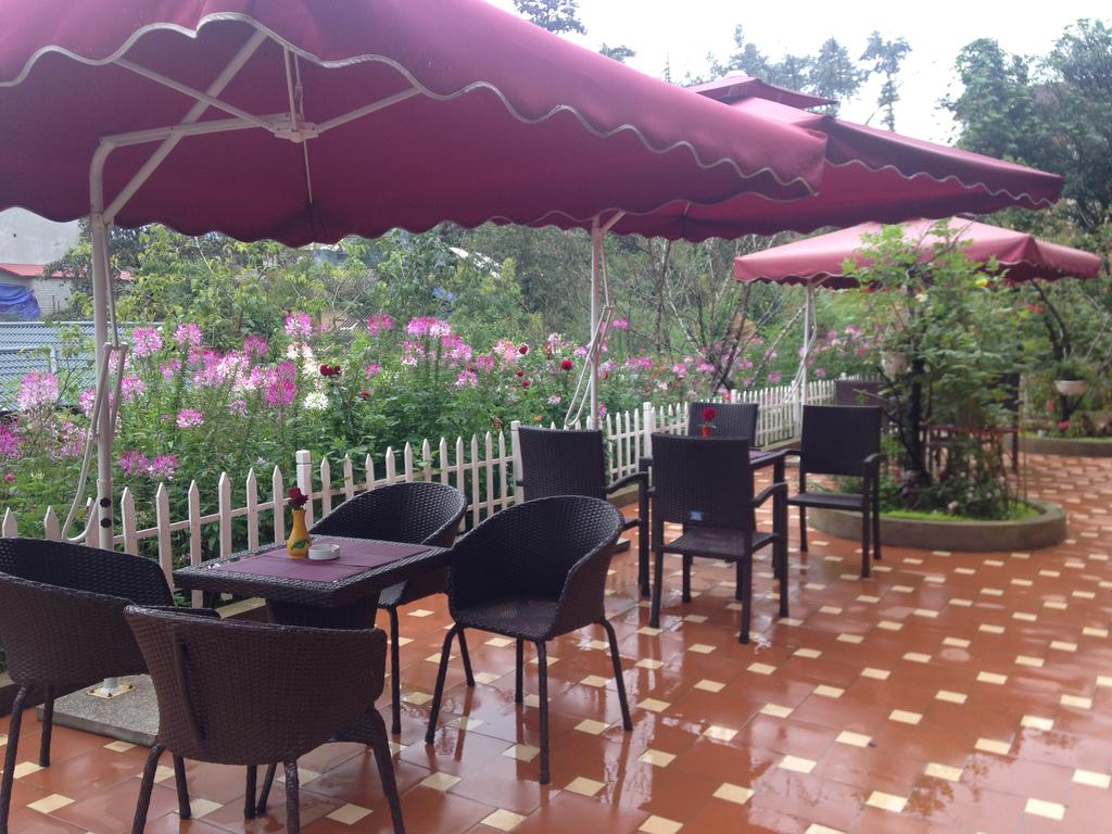 Sapa-Garden-Resort