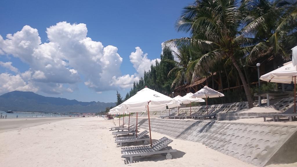 GM DỐC LẾT BEACH RESORT