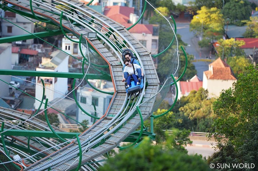 Sun-World-Ha-Long-Complex