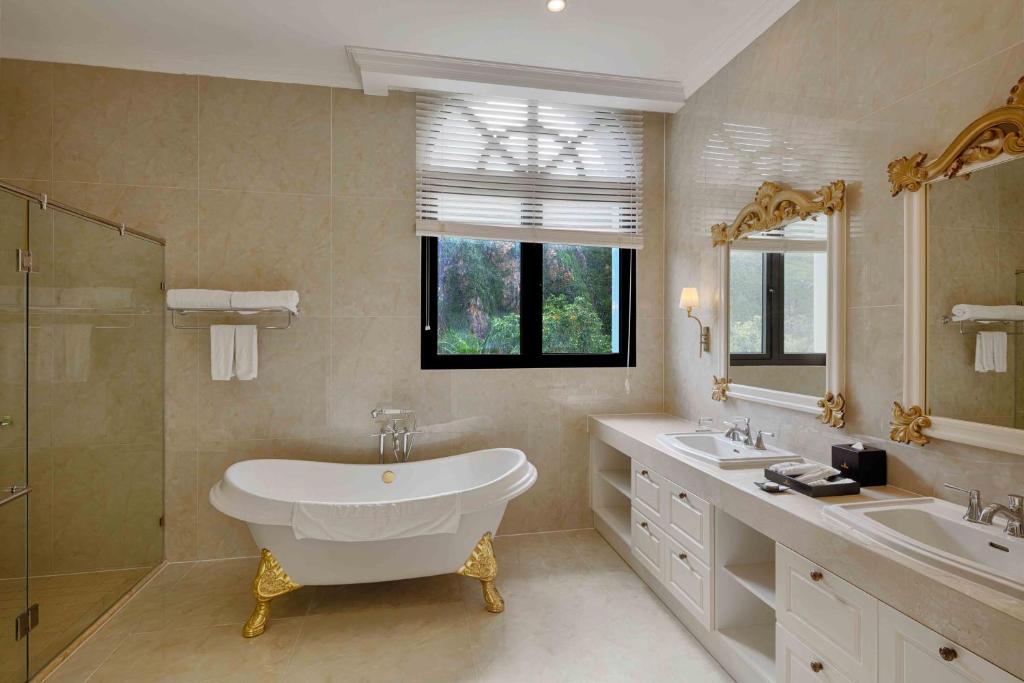 review-vinpearl-discovery-sealink-resort-nha-trang