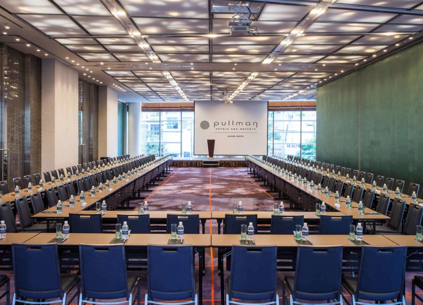 to-chuc-su-kien-khach-san-pullman-sai-gon