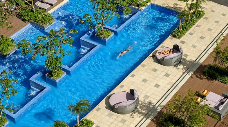 to-chuc-gala-song-hong-resort