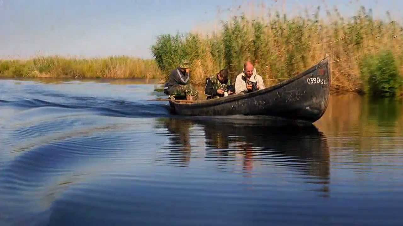 9. Danube Delta