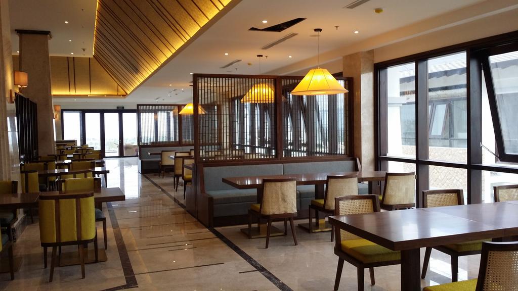 DUYEN HAI RESORT