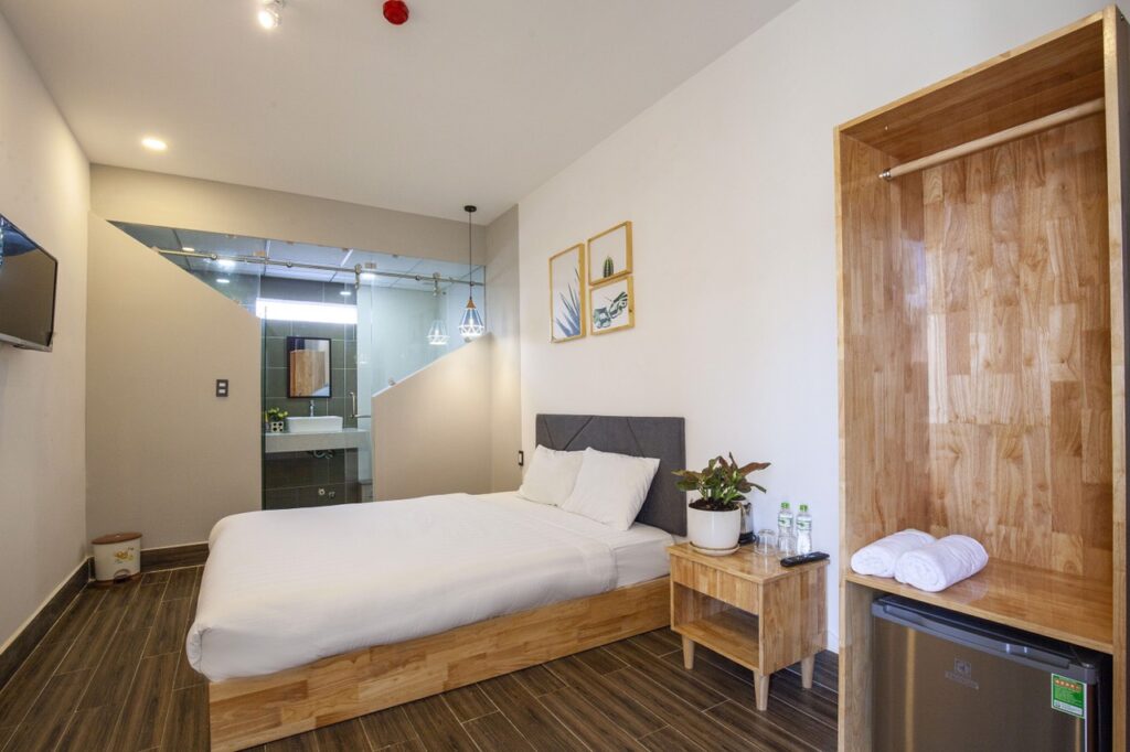 Biệt-Thự-Villa-Huyền-Trang