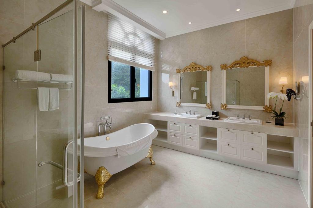 review-vinpearl-discovery-sealink-resort-nha-trang