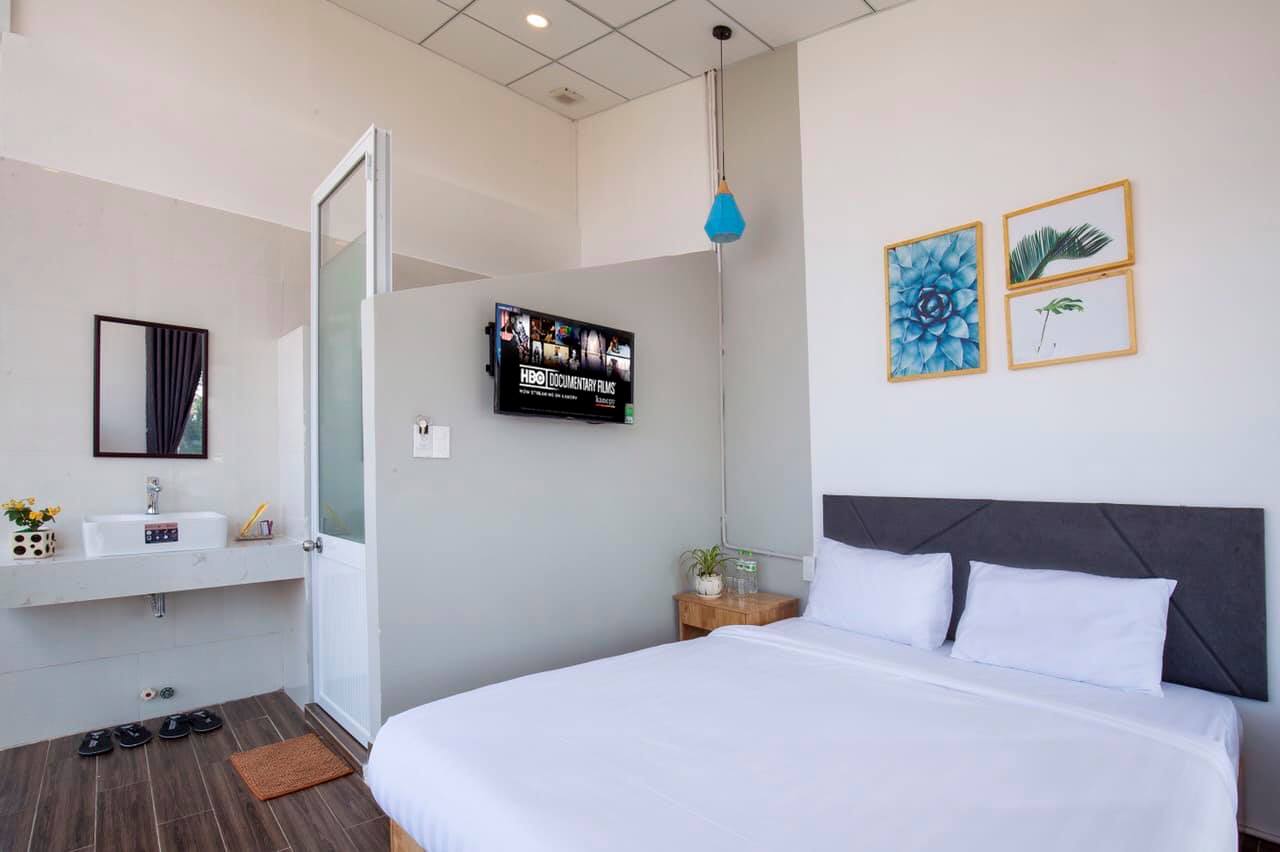 Biệt-Thự-Villa-Huyền-Trang