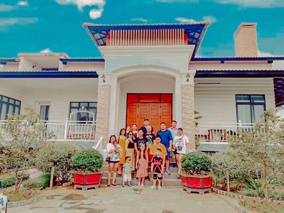 homestay-Ken-House-Villa-Son-Tay