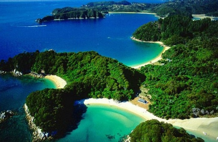 Abel Tasman min