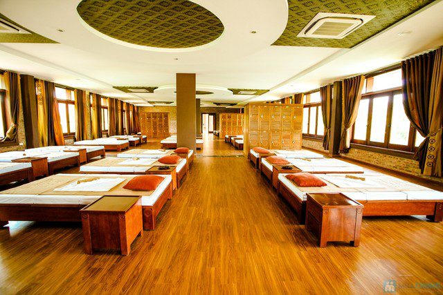 Resort cao cấp ngoại thành Hà Nội — tư vấn nghỉ dưỡng The Best VN