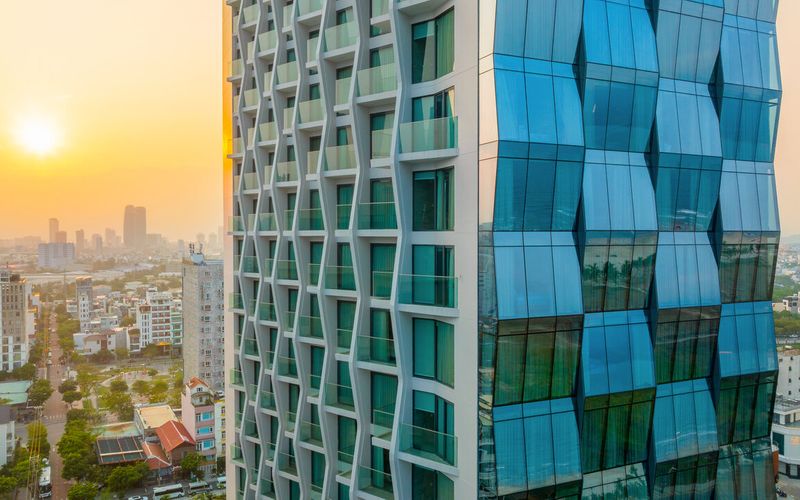 Review dịch vụ Awaken Da Nang Hotel