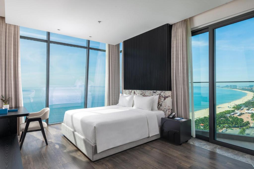 Review dịch vụ Awaken Da Nang Hotel