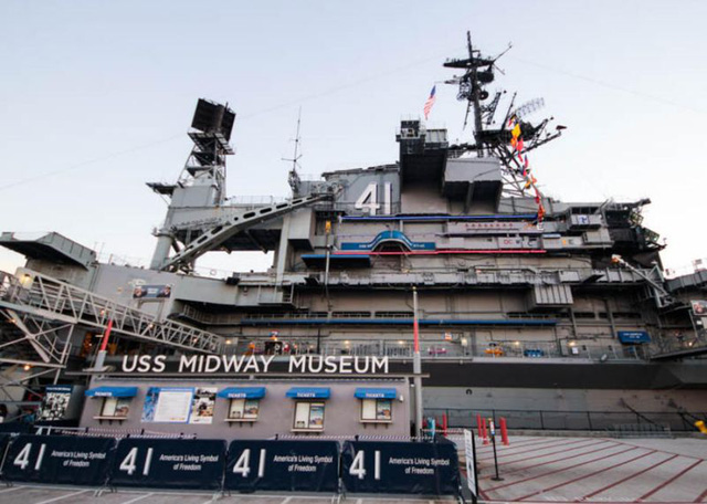 B%E1%BA%A3o t%C3%A0ng chi%E1%BA%BFn h%E1%BA%A1m USS Midway