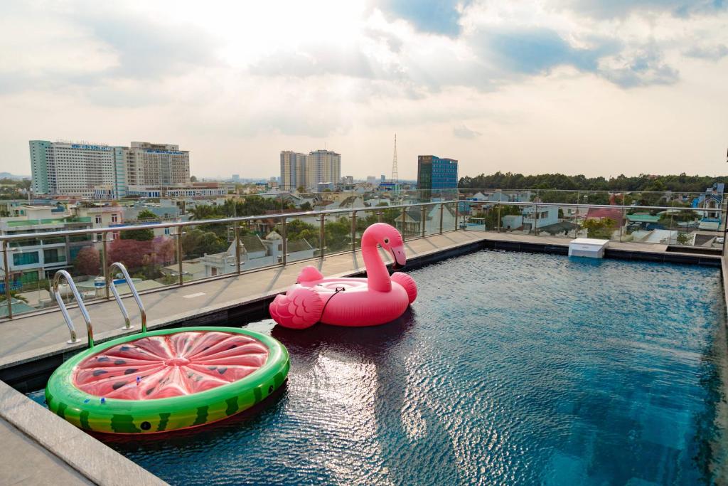 Bcons PS Hotel