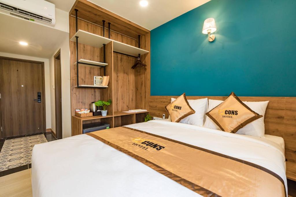 Bcons PS Hotel