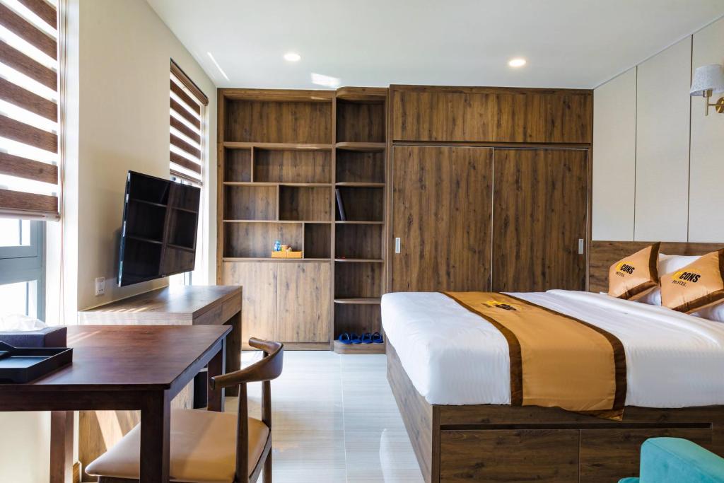 Bcons PS Hotel