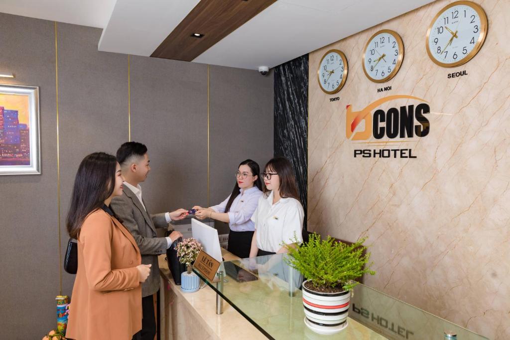 Bcons PS Hotel