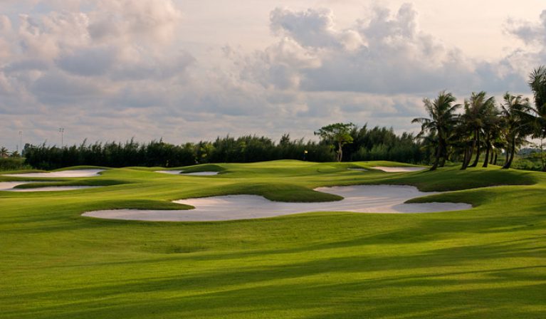 Sân Golf Đồ Sơn, Hải Phòng