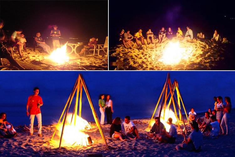 Bai bien Eureka Linh Truong