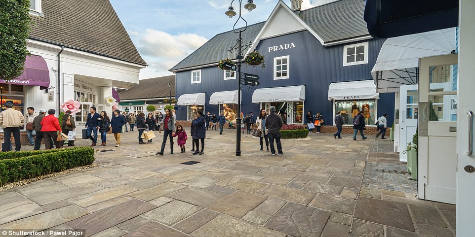 Bicester Village