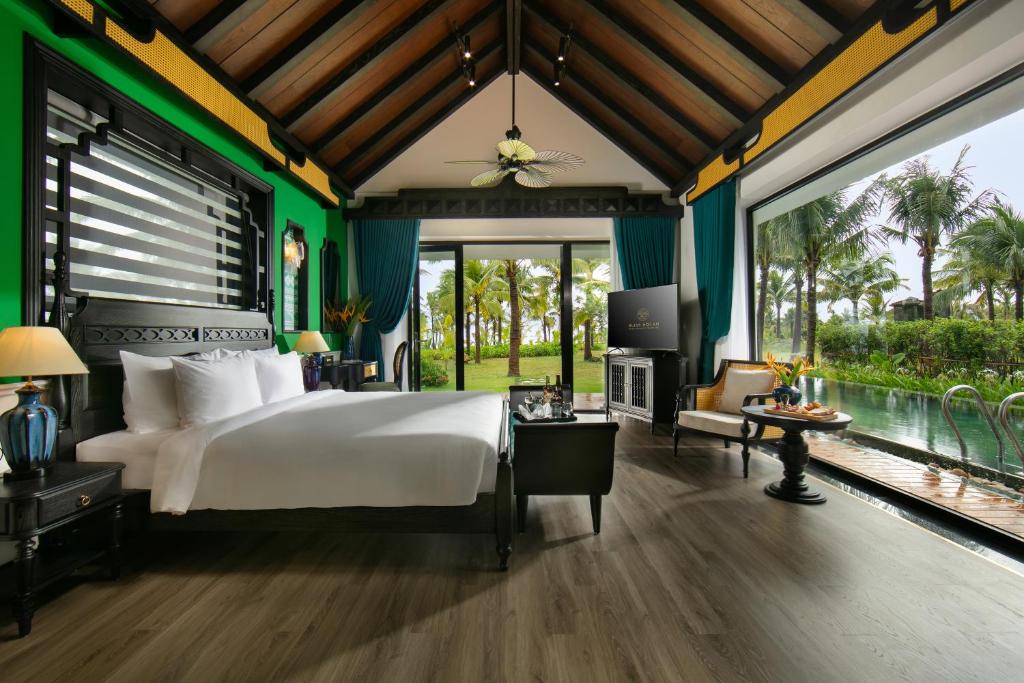 Bliss Hoi An