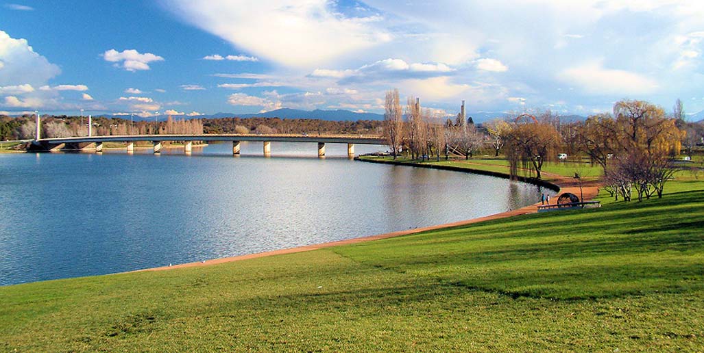 Burley Griffin