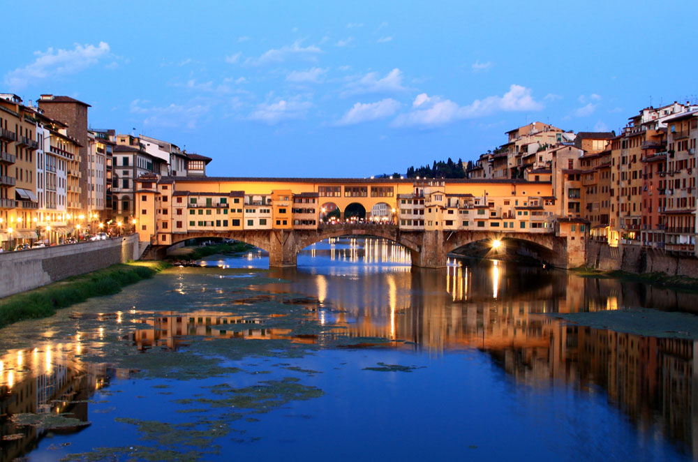 C%C3%A2y c%E1%BA%A7u Ponte Vecchio