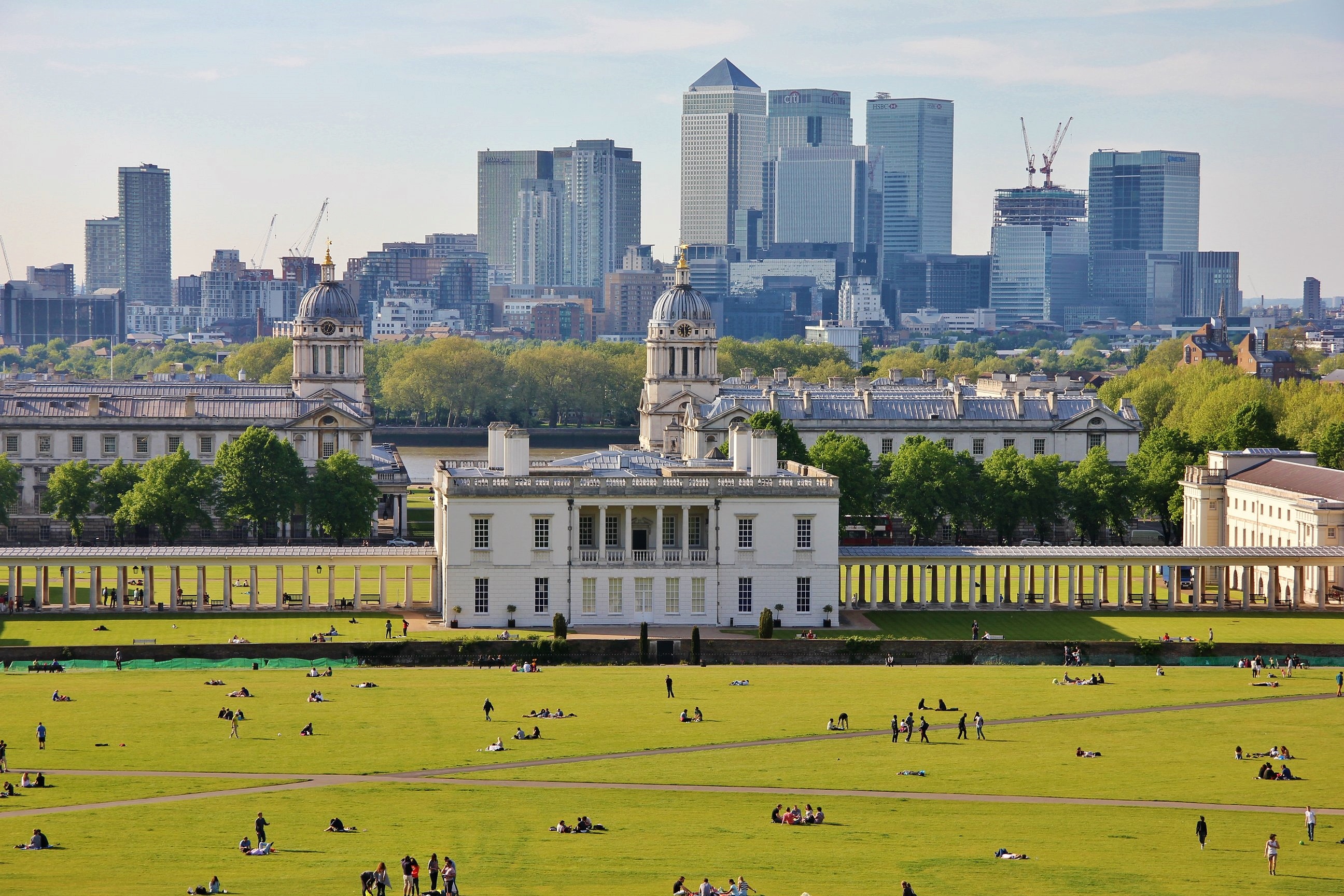 C%C3%B4ng vi%C3%AAn Greenwich
