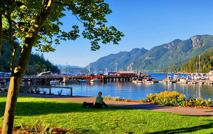 C%C3%B4ng vi%C3%AAn v%E1%BB%8Bnh Horseshoe Bay Park