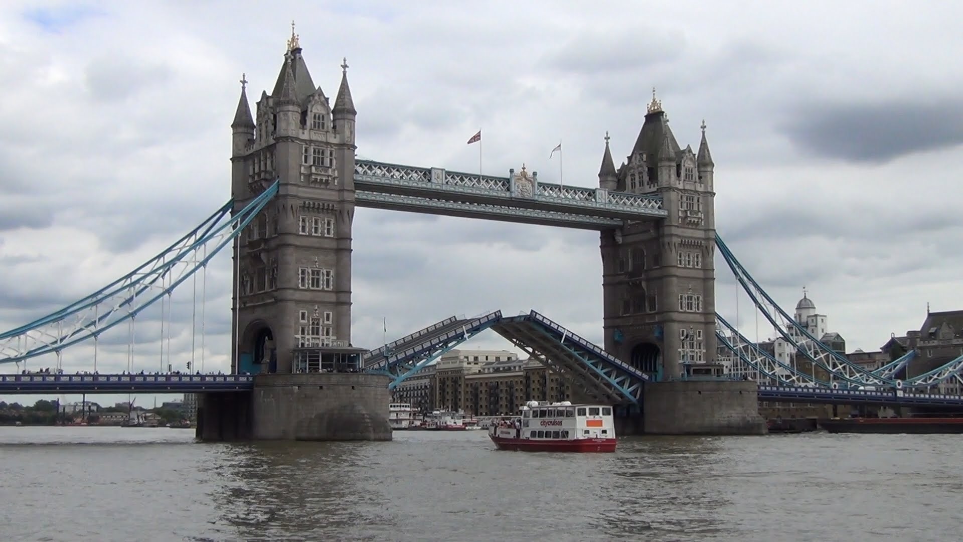C%E1%BA%A7u Th%C3%A1p London Tower Bridge