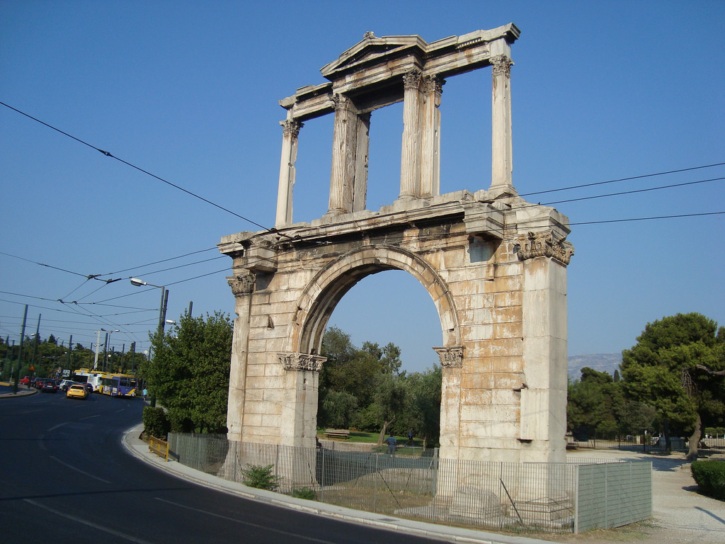 C%E1%BB%95ng v%C3%B2m Hadrian