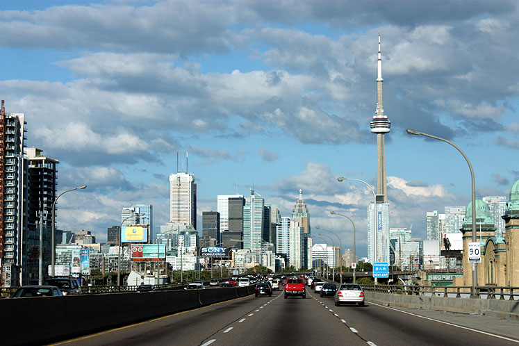 CN Tower