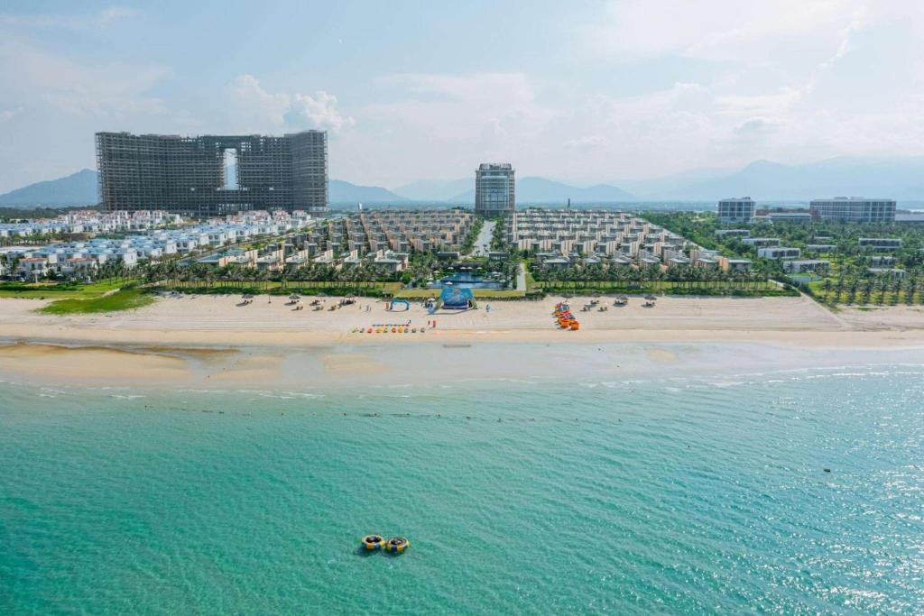 review-khach-san-wyndham-garden-cam-ranh-resort-5-sao-2