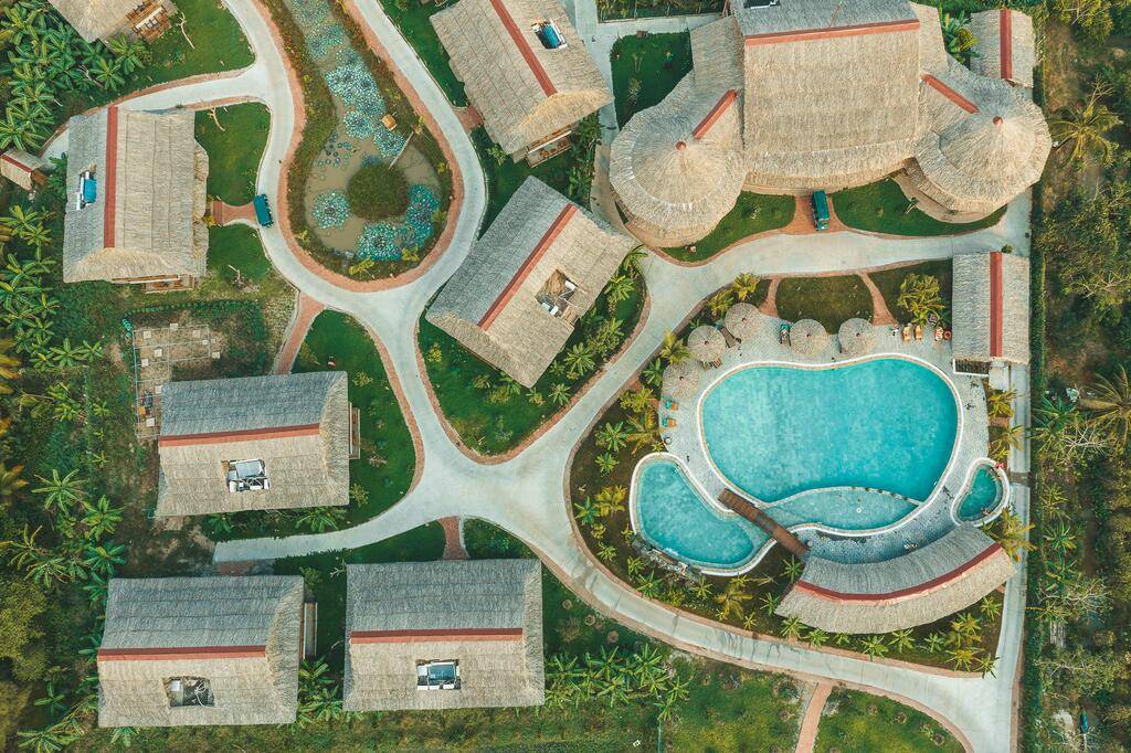 Can - Tho - Ecolodge