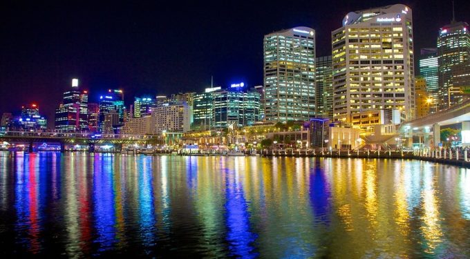 Cang darling dep lung linh trong anh nang e1480922426968