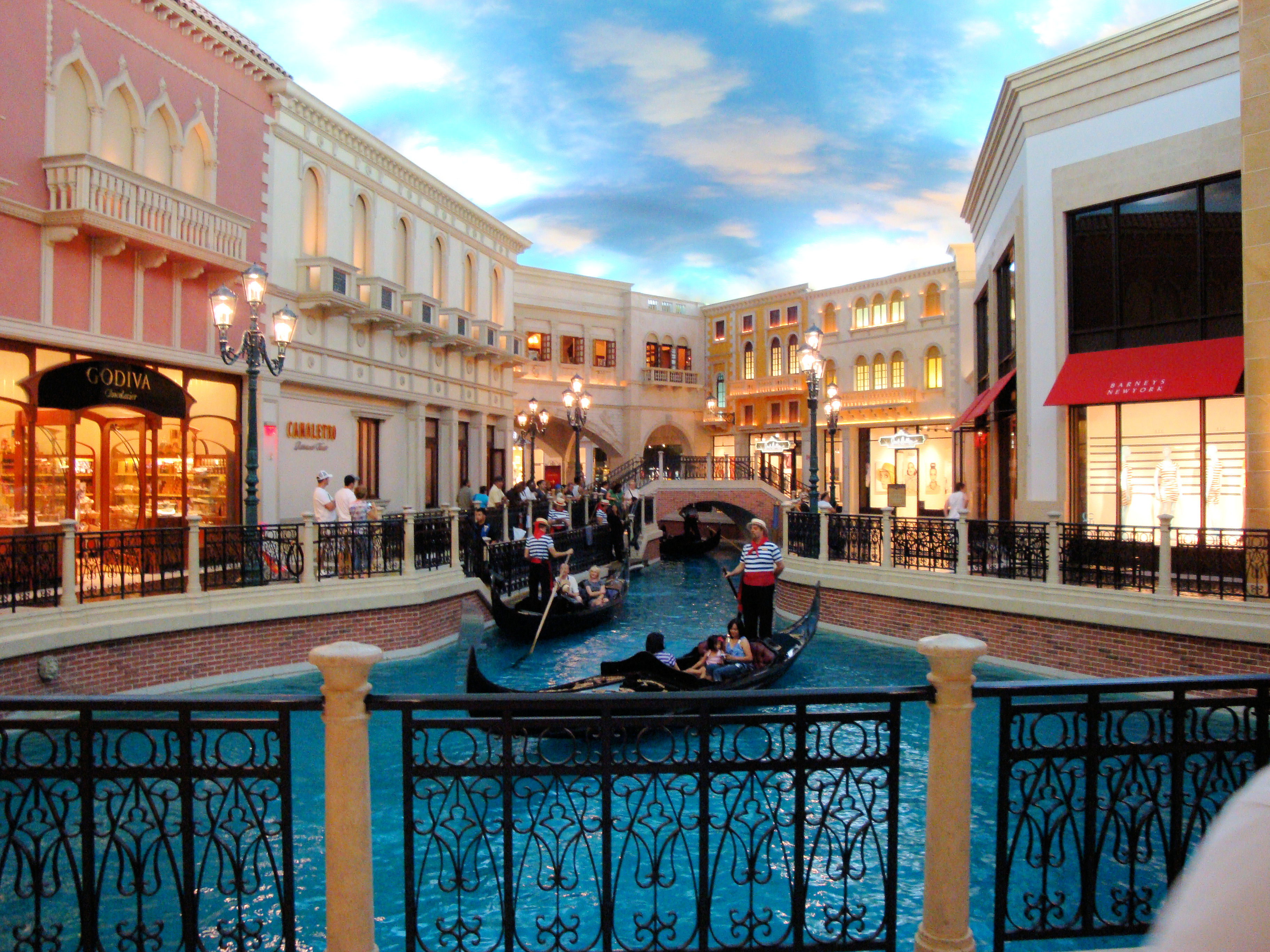 Casino Venetian