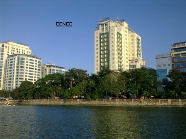 Tòa nha DMC Tower thue-van-phong-toa-nha-dmc-tower-kim-ma