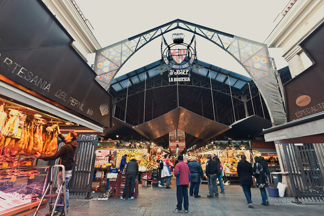 Ch%E1%BB%A3 La Boqueria