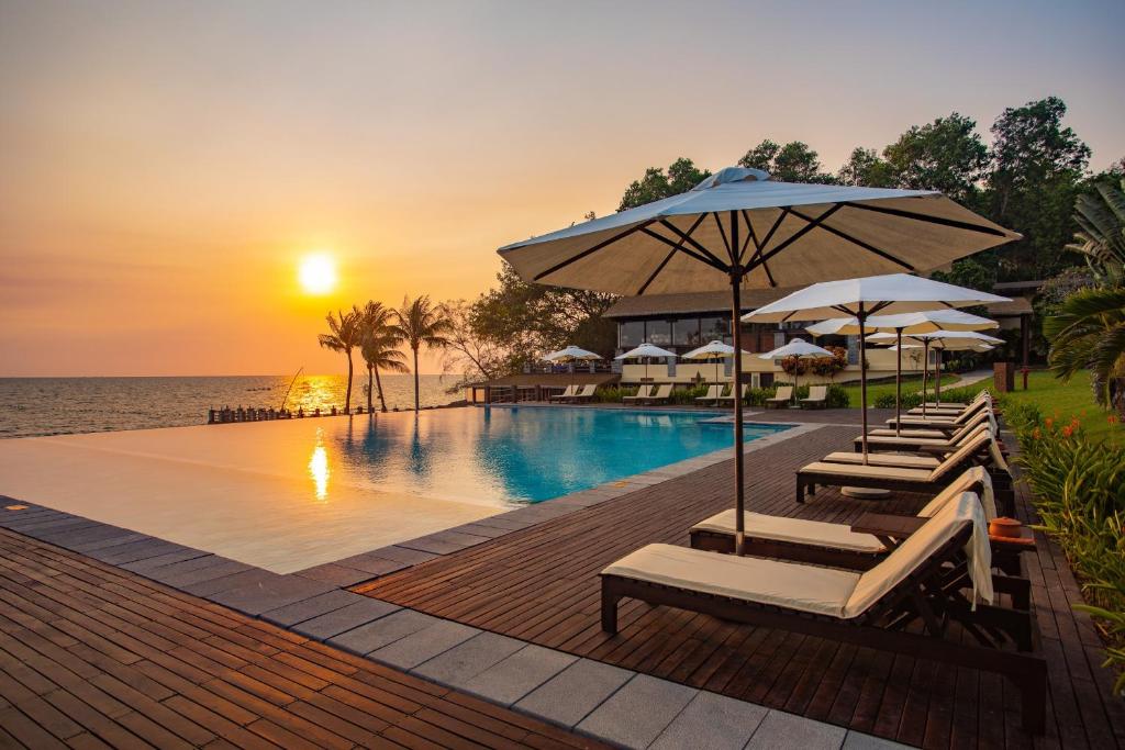 Voucher Chen Sea Resort & Spa Phu Quoc