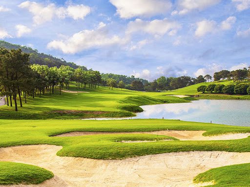 Sân Golf Chí Linh