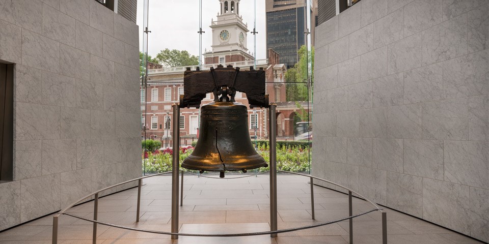 Chu%C3%B4ng T%E1%BB%B1 do Liberty Bell