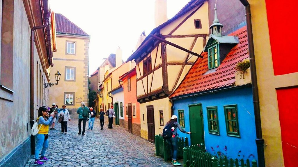 Con %C4%91%C6%B0%E1%BB%9Dng V%C3%A0ng Golden Lane