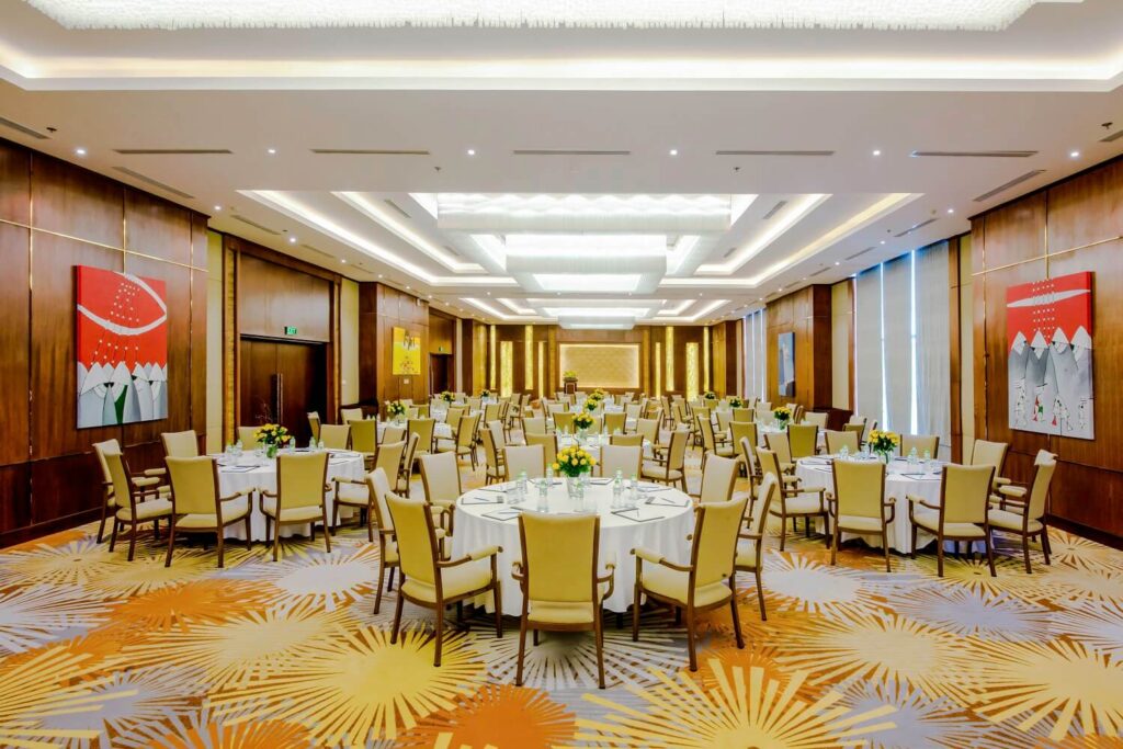 ruby-hall-dich-vu-to-chuc-su-kien-flc-quy-nhon