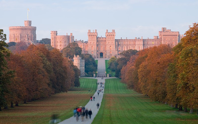 Cung %C4%91i%E1%BB%87n Windsor