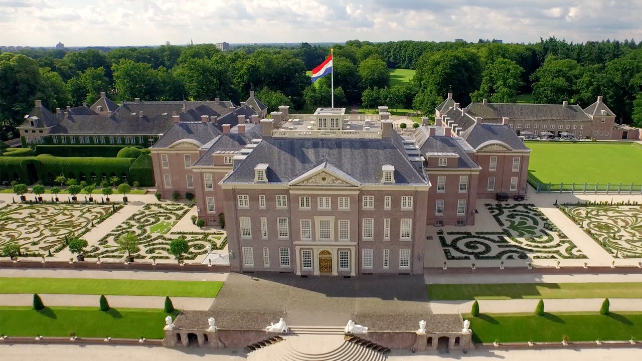 Cung %C4%91i%E1%BB%87n ho%C3%A0ng gia Het Loo
